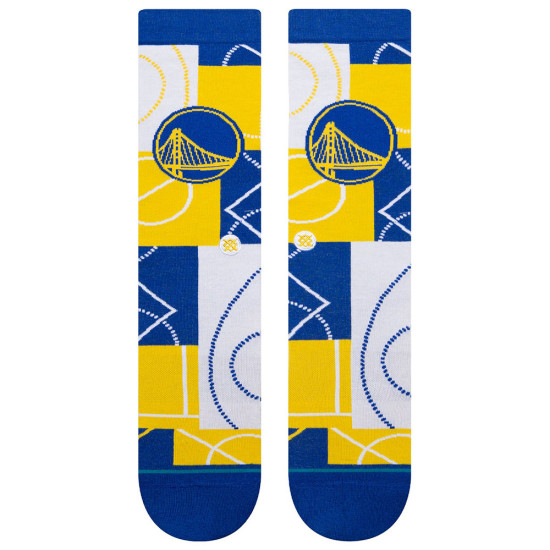 Stance Κάλτσες Zone GSW